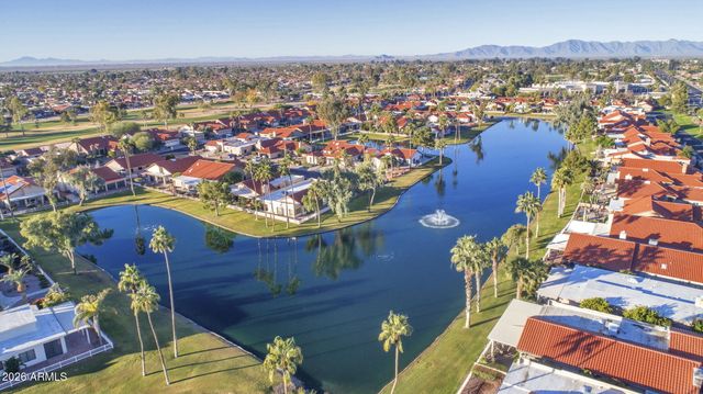 10839 E SUNNYDALE Drive, Sun Lakes, AZ 85248