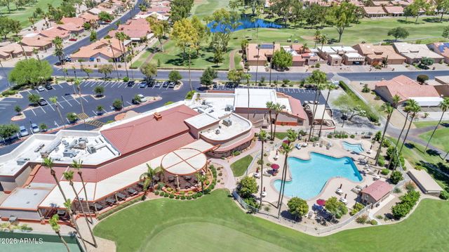 10839 E SUNNYDALE Drive, Sun Lakes, AZ 85248