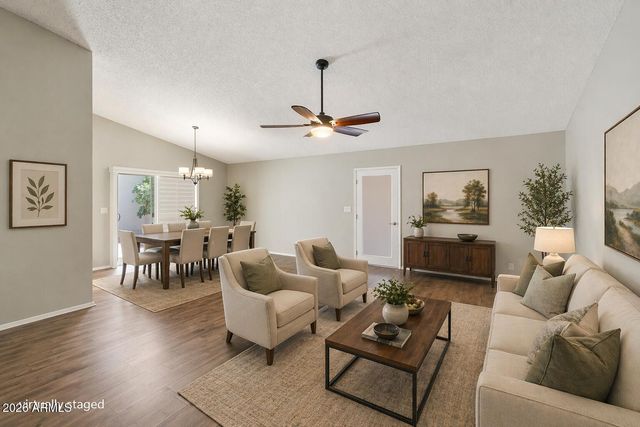 10839 E SUNNYDALE Drive, Sun Lakes, AZ 85248