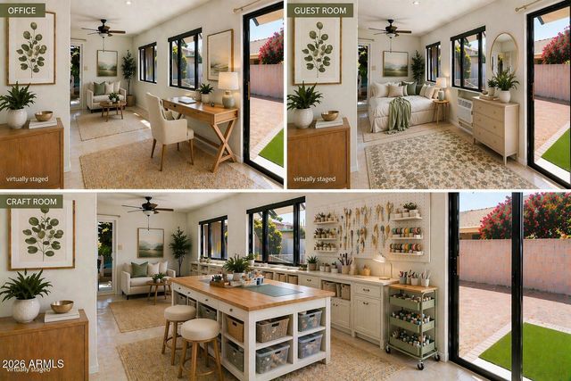 10839 E SUNNYDALE Drive, Sun Lakes, AZ 85248