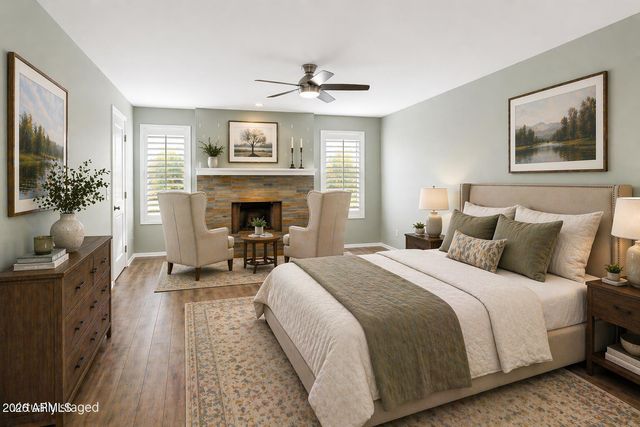 10839 E SUNNYDALE Drive, Sun Lakes, AZ 85248