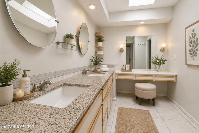 10839 E SUNNYDALE Drive, Sun Lakes, AZ 85248