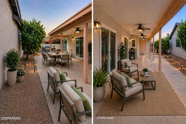 10839 E SUNNYDALE Drive, Sun Lakes, AZ 85248