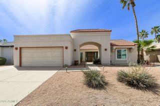 10839 E SUNNYDALE Drive, Sun Lakes, AZ 85248