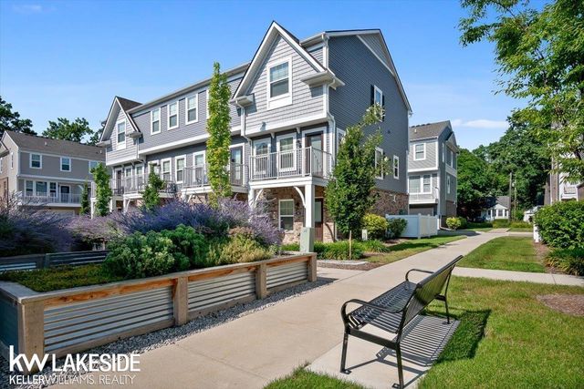 368 Glendale Lane, Ferndale, MI 48220