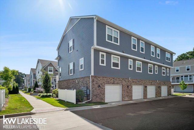 368 Glendale Lane, Ferndale, MI 48220