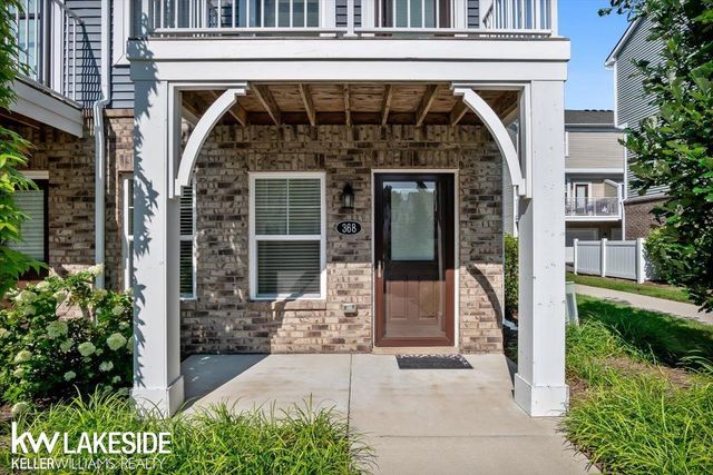 368 Glendale Lane, Ferndale, MI 48220