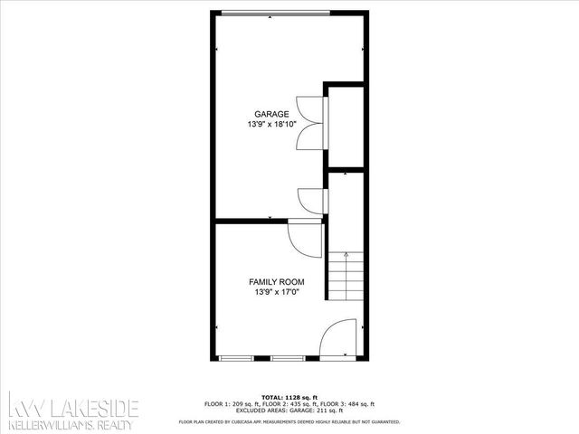 368 Glendale Lane, Ferndale, MI 48220