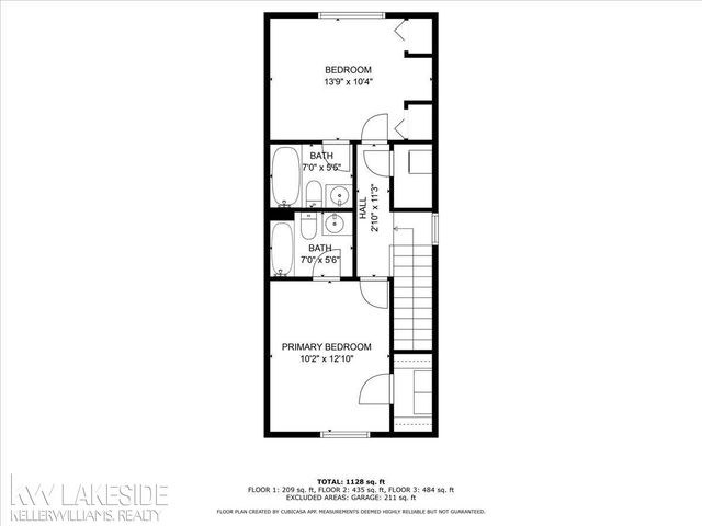 368 Glendale Lane, Ferndale, MI 48220