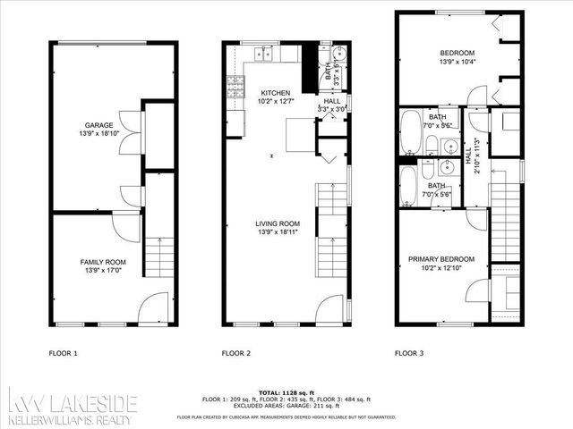 368 Glendale Lane, Ferndale, MI 48220