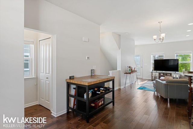 368 Glendale Lane, Ferndale, MI 48220