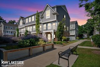 368 Glendale Lane, Ferndale, MI 48220