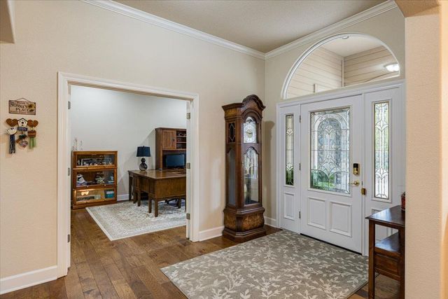 6101 Keeble Ln, Camino, CA 95709