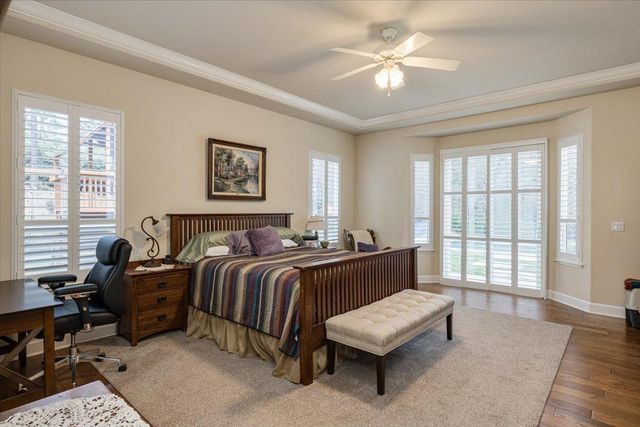 6101 Keeble Ln, Camino, CA 95709