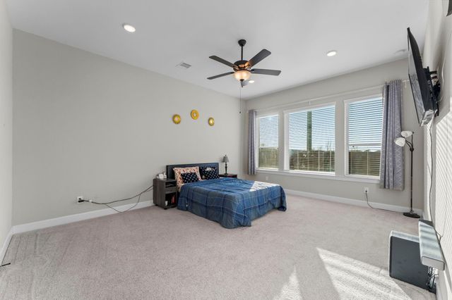 13811 Via Toluca Trail, Cypress, TX 77433