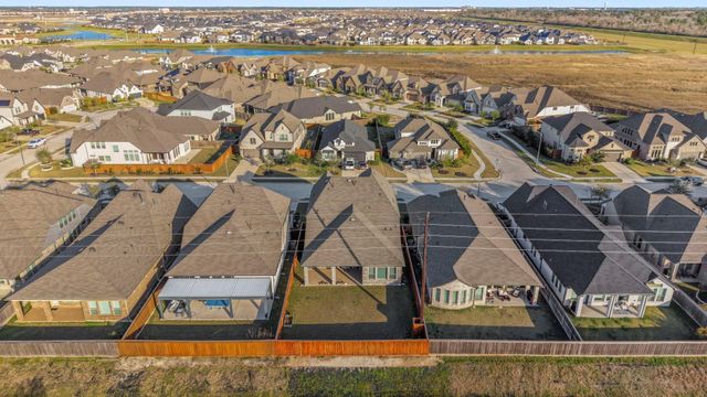 13811 Via Toluca Trail, Cypress, TX 77433