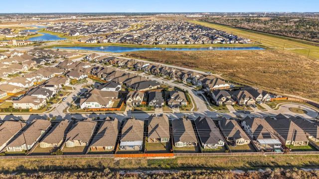 13811 Via Toluca Trail, Cypress, TX 77433