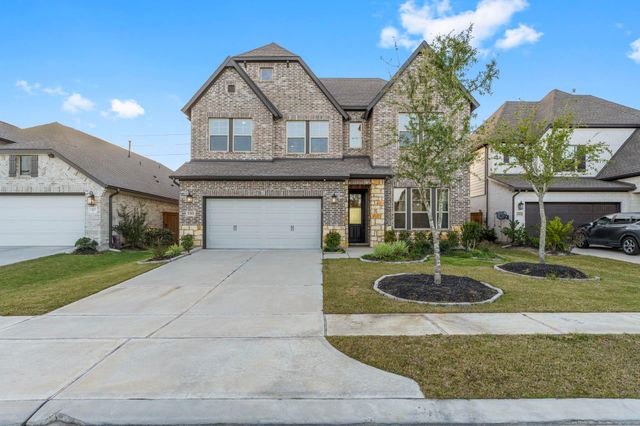 13811 Via Toluca Trail, Cypress, TX 77433