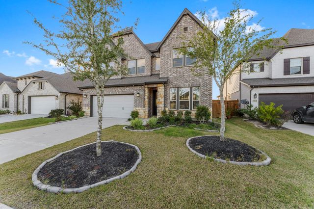 13811 Via Toluca Trail, Cypress, TX 77433