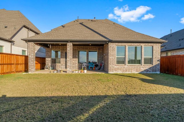 13811 Via Toluca Trail, Cypress, TX 77433