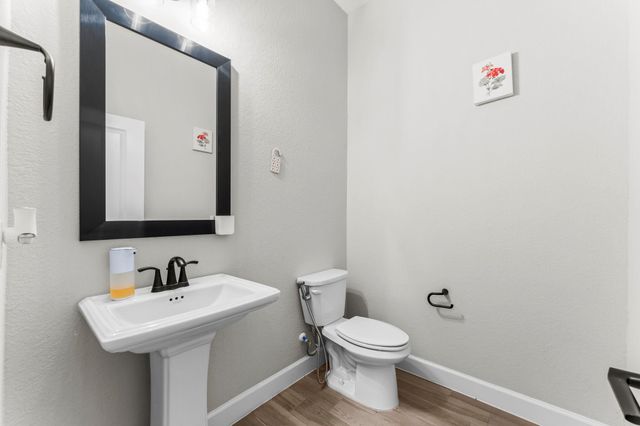 13811 Via Toluca Trail, Cypress, TX 77433