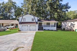 4023 Snapfinger Way, Decatur, GA 30035