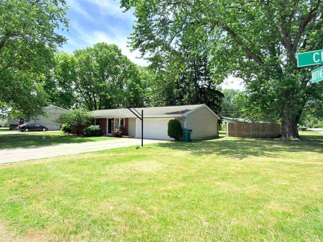54621 County Road 1 Road, Elkhart, IN 46514