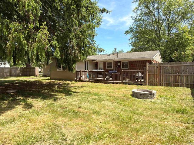 54621 County Road 1 Road, Elkhart, IN 46514
