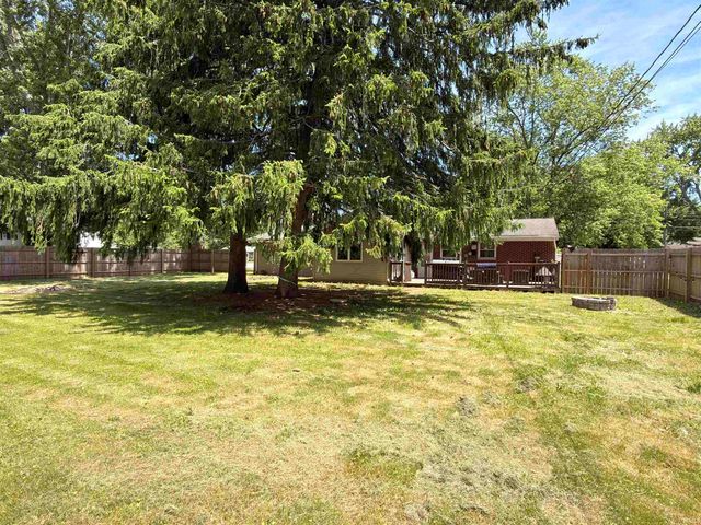 54621 County Road 1 Road, Elkhart, IN 46514