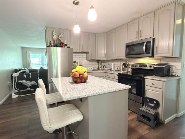 54621 County Road 1 Road, Elkhart, IN 46514