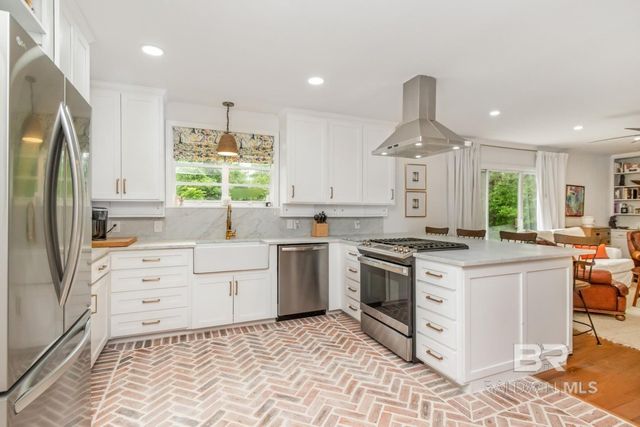 4596 Hawthorne Place, Mobile, AL 36608