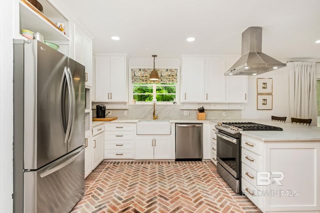 4596 Hawthorne Place, Mobile, AL 36608
