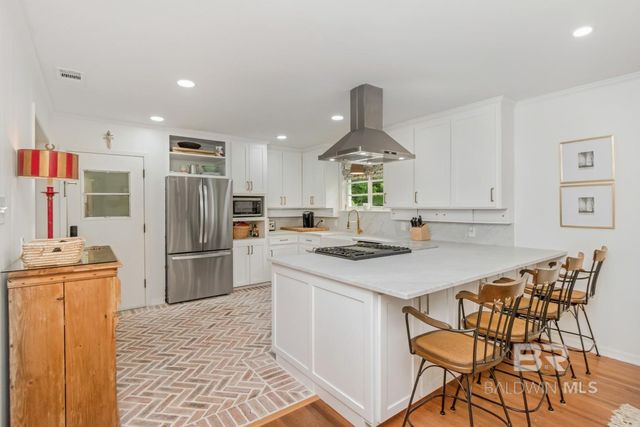 4596 Hawthorne Place, Mobile, AL 36608