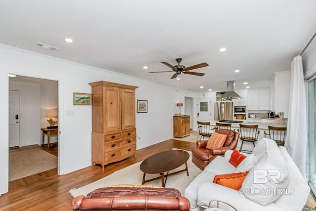 4596 Hawthorne Place, Mobile, AL 36608