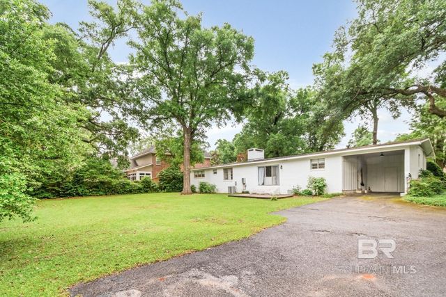 4596 Hawthorne Place, Mobile, AL 36608