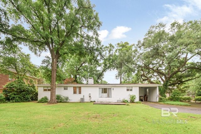 4596 Hawthorne Place, Mobile, AL 36608