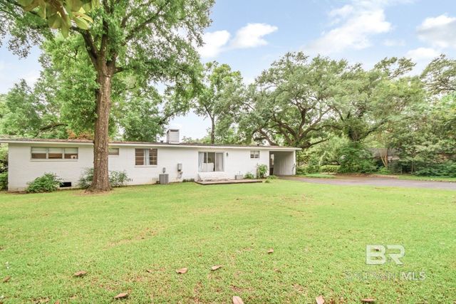 4596 Hawthorne Place, Mobile, AL 36608