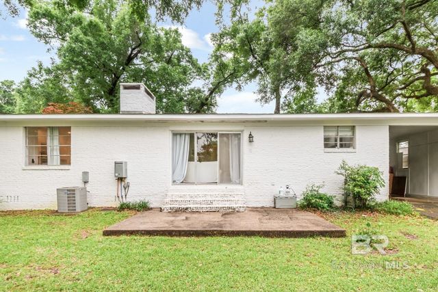 4596 Hawthorne Place, Mobile, AL 36608