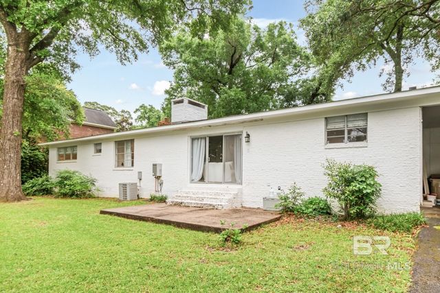 4596 Hawthorne Place, Mobile, AL 36608