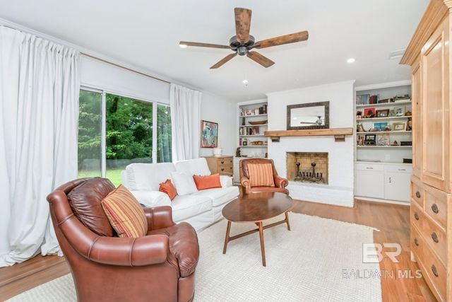4596 Hawthorne Place, Mobile, AL 36608
