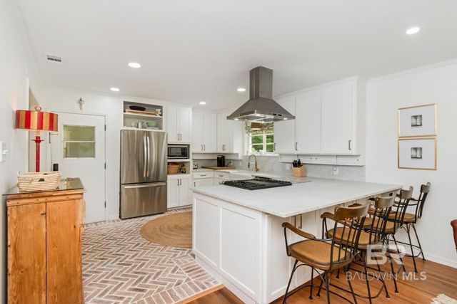 4596 Hawthorne Place, Mobile, AL 36608