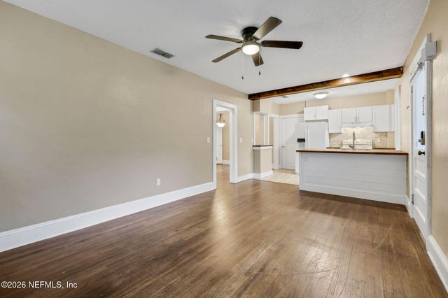 4037 GILMORE Street, Jacksonville, FL 32205