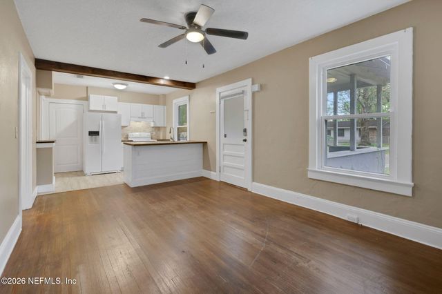 4037 GILMORE Street, Jacksonville, FL 32205