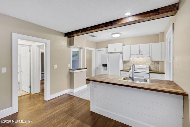 4037 GILMORE Street, Jacksonville, FL 32205