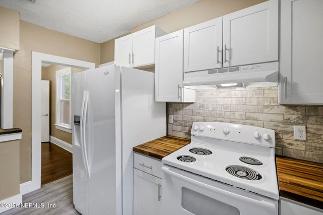 4037 GILMORE Street, Jacksonville, FL 32205