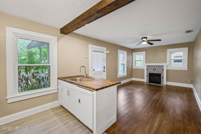 4037 GILMORE Street, Jacksonville, FL 32205