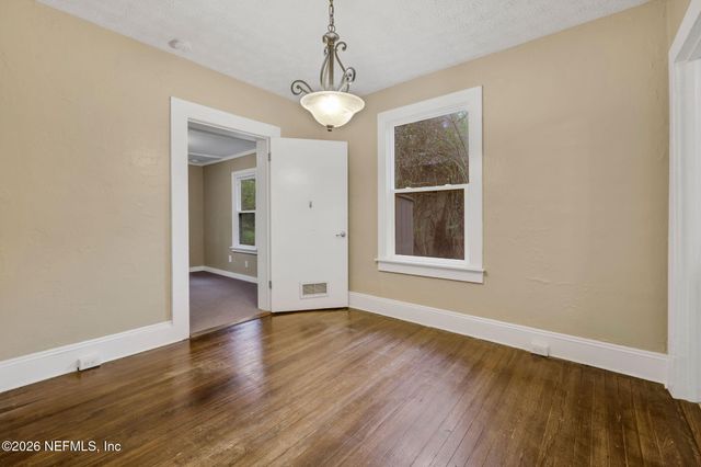 4037 GILMORE Street, Jacksonville, FL 32205