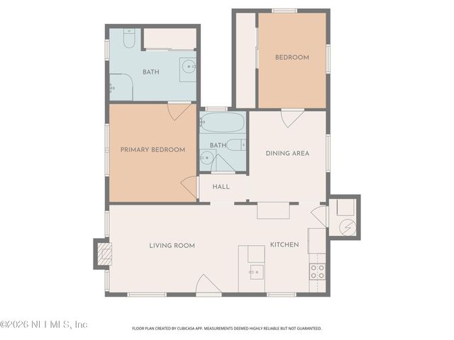 4037 GILMORE Street, Jacksonville, FL 32205