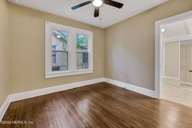 4037 GILMORE Street, Jacksonville, FL 32205