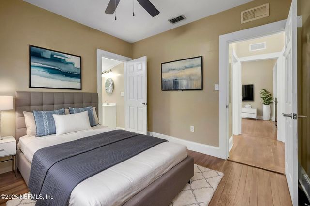 4037 GILMORE Street, Jacksonville, FL 32205